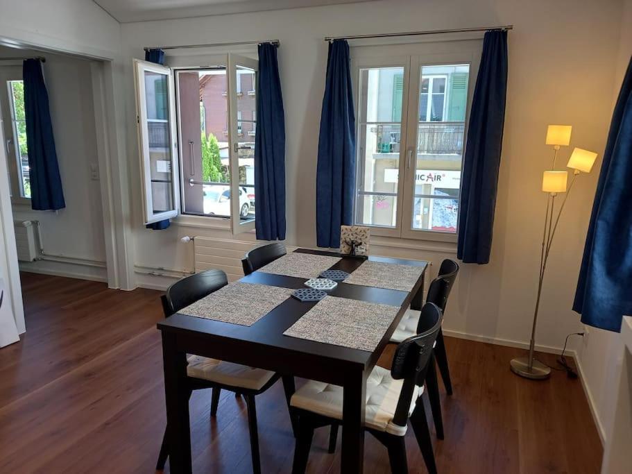 New.. Matten Family Suite, Sleeps 4 Apartment *