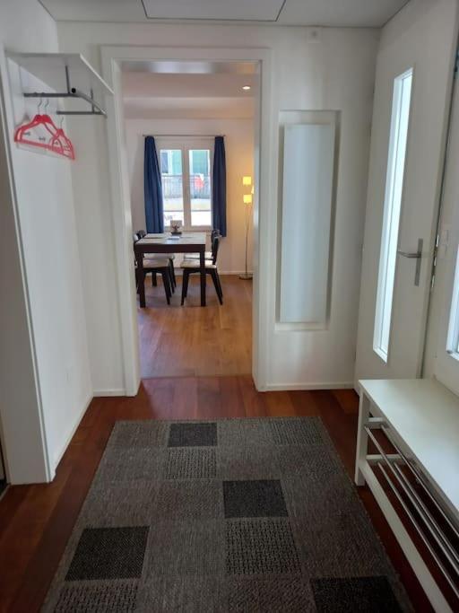 Apartment New.. Matten Family Suite, Sleeps 4 Matten bei Interlaken