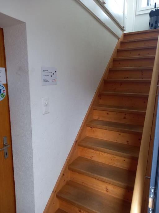 Apartment New.. Matten Family Suite, Sleeps 4 Matten bei Interlaken