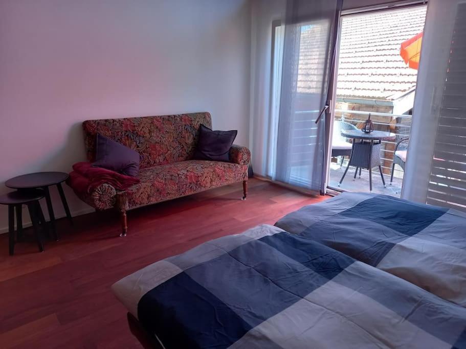 Apartment New.. Matten Family Suite, Sleeps 4 *