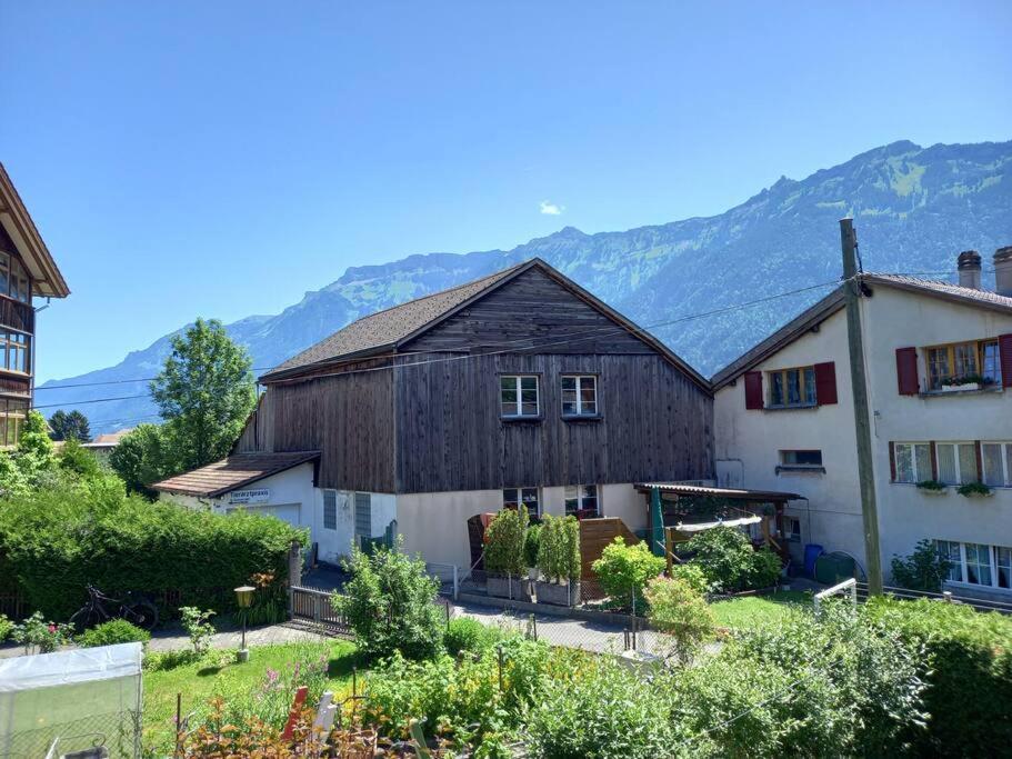 New.. Matten Family Suite, Sleeps 4 Apartment *