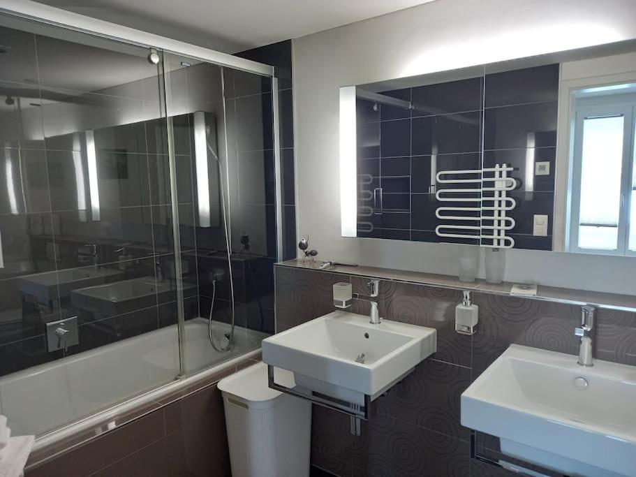 New.. Matten Family Suite, Sleeps 4 Apartment *